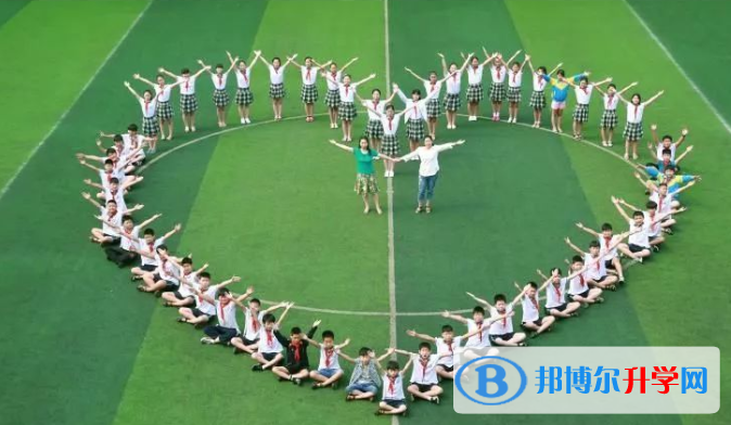 洛陽華洋國際學校初中部怎么樣、好不好
