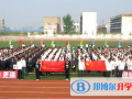 鄭州博爵國際學(xué)校怎么樣、好不好
