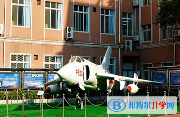 石家莊第二中學國際部2020年招生辦聯系電話