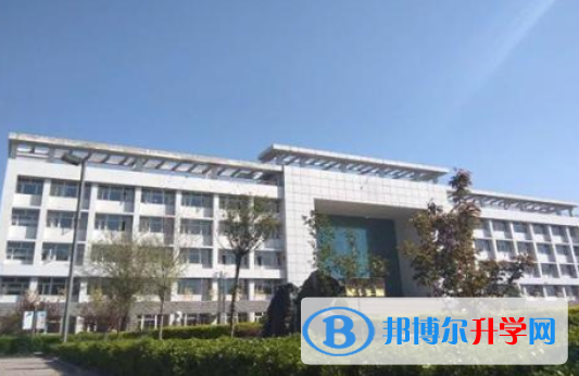石家莊康福外國語學校初中部2020年學費、收費多少