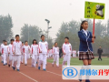 石家莊康福外國(guó)語(yǔ)學(xué)校初中部2023年報(bào)名條件、招生要求、招生對(duì)象