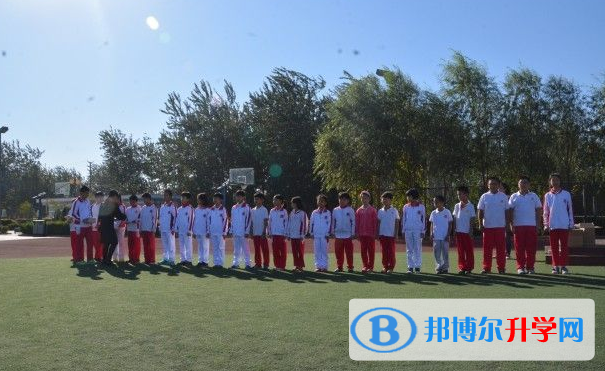 石家莊康福外國(guó)語(yǔ)學(xué)校初中部2020年招生辦聯(lián)系電話