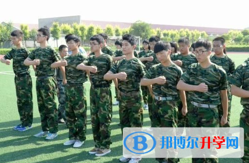 石家莊康福外國語學校初中部網站網址 