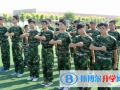 石家莊康福外國語學校初中部網站網址
