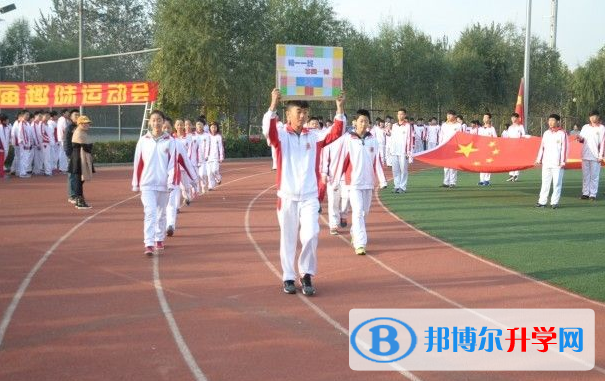 石家莊康福外國語學校初中部怎么樣、好不好