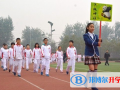 石家莊康福外國(guó)語(yǔ)學(xué)校小學(xué)部2023年報(bào)名條件、招生要求、招生對(duì)象