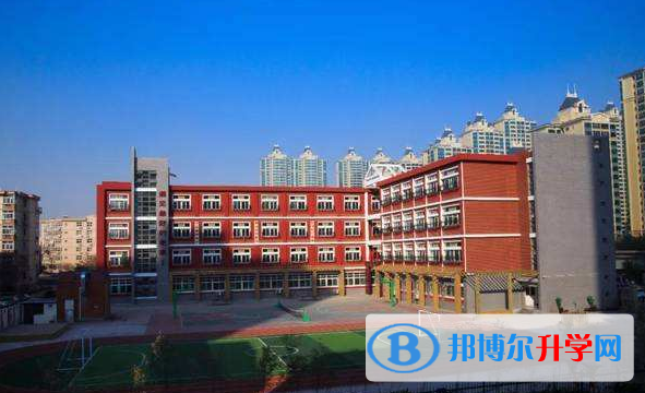 寶睿未來國際小學(xué)2020年學(xué)費(fèi)、收費(fèi)多少