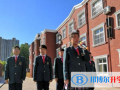唐山東方國際學校初中部2023年招生計劃