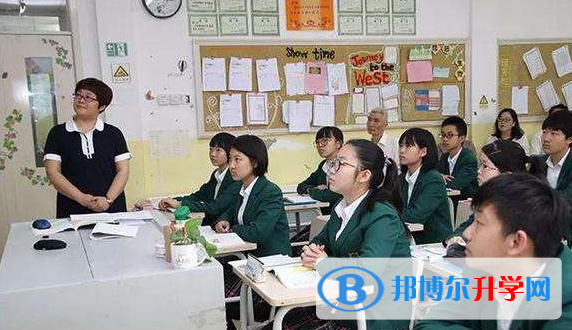 唐山東方國(guó)際學(xué)校初中部2020年招生辦聯(lián)系電話