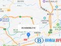 西安博愛國際學校小學部地址在哪里