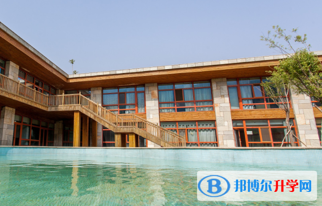 顯現(xiàn)國際學校初中部2020年招生計劃