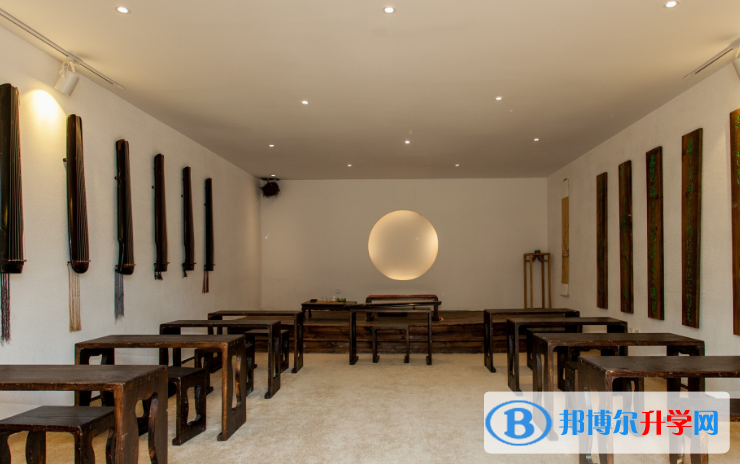 顯現國際學校初中部怎么樣、好不好
