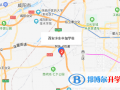 西安灃東中加學校初中部地址在哪里