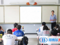 西安灃東中加學校初中部網站網址