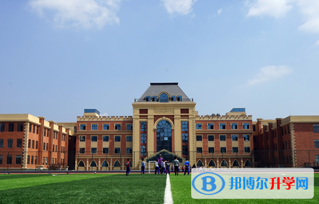 貴陽一中普瑞國際學校初中部2020年招生計劃