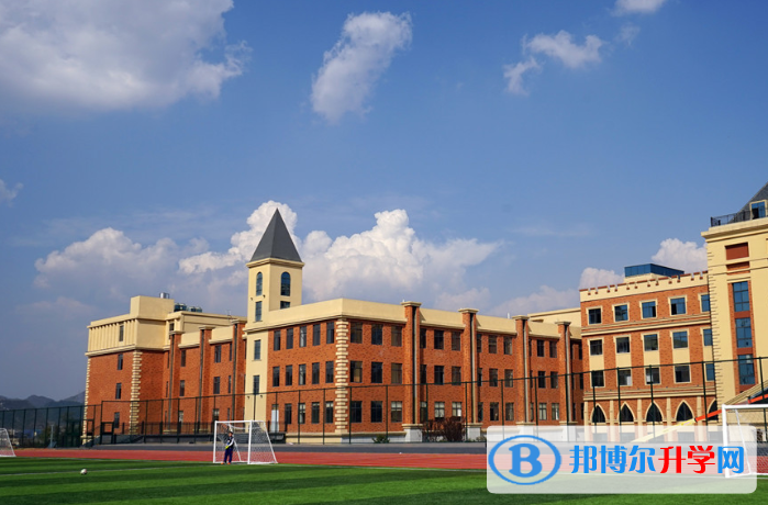 貴陽一中普瑞國際學校初中部2020年報名條件、招生要求、招生對象
