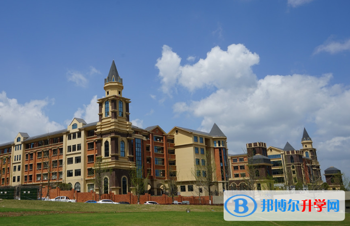 貴陽一中普瑞國際學校初中部2020年招生辦聯系電話