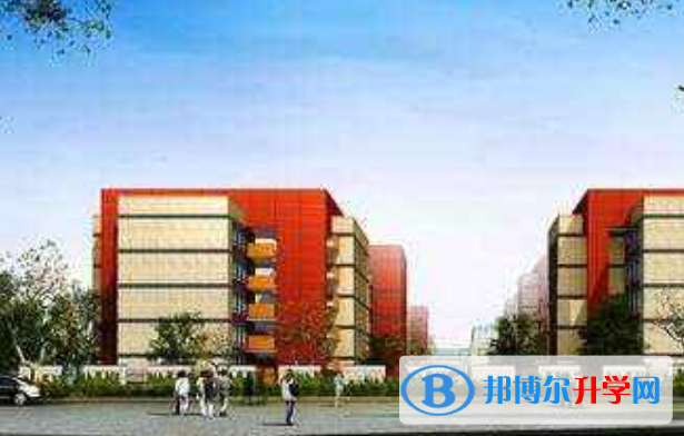 西安高新國際學校初中部2020年學費、收費多少