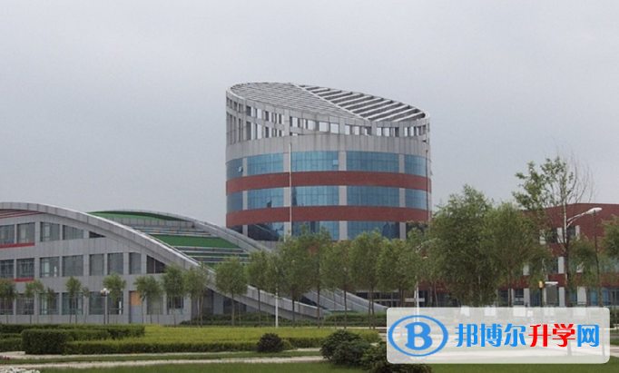 哈爾濱第三中學校國際部網站網址 