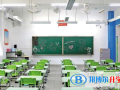 長春盈佳外國語學校小學部2023年學費、收費多少