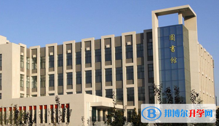 西安科大高新國際中學初中部2020年招生計劃