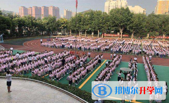 陜西師范大學錦園國際學校小學部怎么樣、好不好