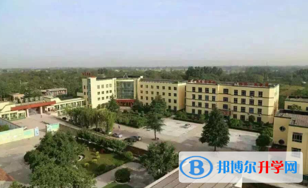 西安臨潼華樂學校初中部2020年招生計劃