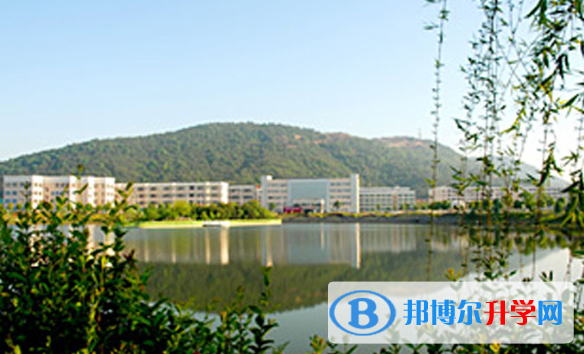 江西西山國際學校初中部2020年招生計劃