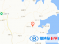江西西山國際學校初中部地址在哪里