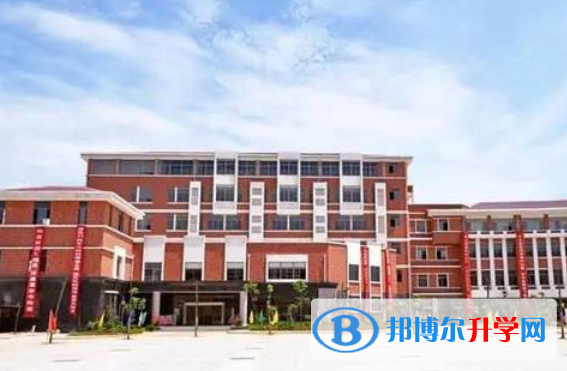 南昌國際學校2020年招生簡章