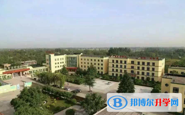 西安臨潼華樂學校小學部2020年招生計劃
