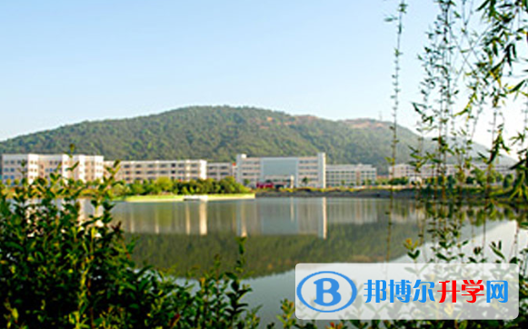 江西西山國際學校小學部2020年報名條件、招生要求、招生對象