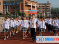 南昌現(xiàn)代外國(guó)語學(xué)校初中部2023年報(bào)名條件、招生要求、招生對(duì)象