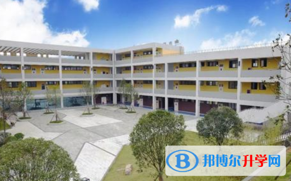貴陽觀山湖中鐵置業中加學校初中部2020年招生簡章