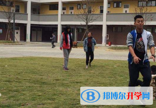 貴陽觀山湖中鐵置業中加學校初中部2020年招生計劃
