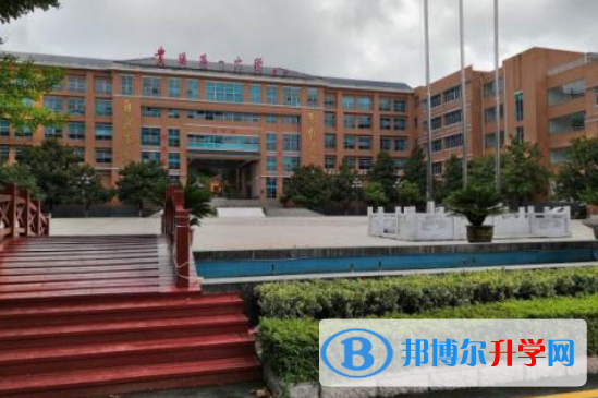 貴陽(yáng)一中國(guó)際部2020年招生簡(jiǎn)章