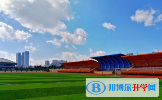 貴陽一中國際部怎么樣、好不好