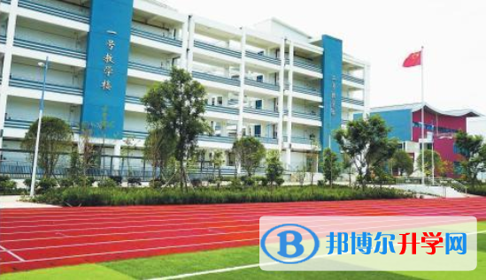 昆明世青國際學(xué)校初中部2020年招生簡章