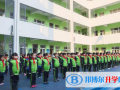 昆明世青國際學校初中部網站網址