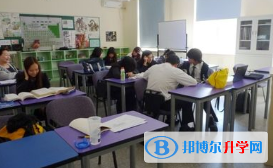 昆明世青國際學校初中部怎么樣、好不好