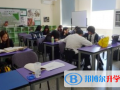 昆明世青國際學校初中部怎么樣、好不好