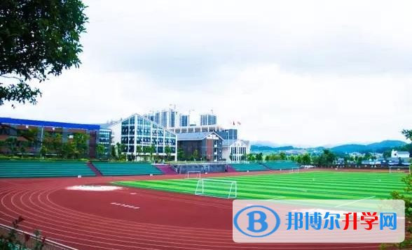清鎮博雅國際實驗學校怎么樣、好不好