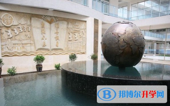 貴陽一中新世界國際學校高中部2020年招生計劃
