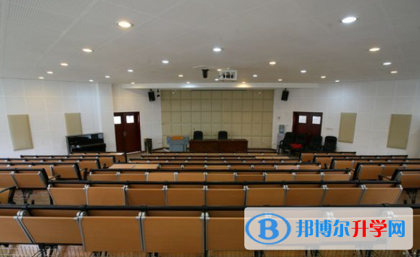 貴陽一中新世界國際學校高中部2020年報名條件、招生要求、招生對象