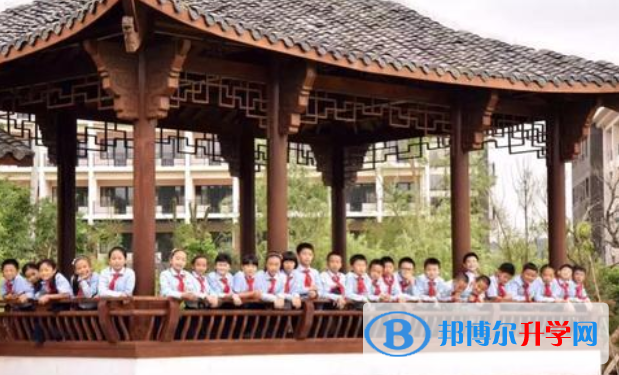 清鎮(zhèn)博雅國際實驗學校初中部2020年學費、收費多少
