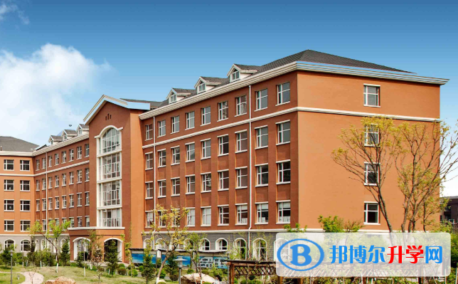 沈陽太平洋國際學校高中部2020年學費、收費多少