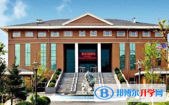 沈陽太平洋國際學校高中部網站網址 