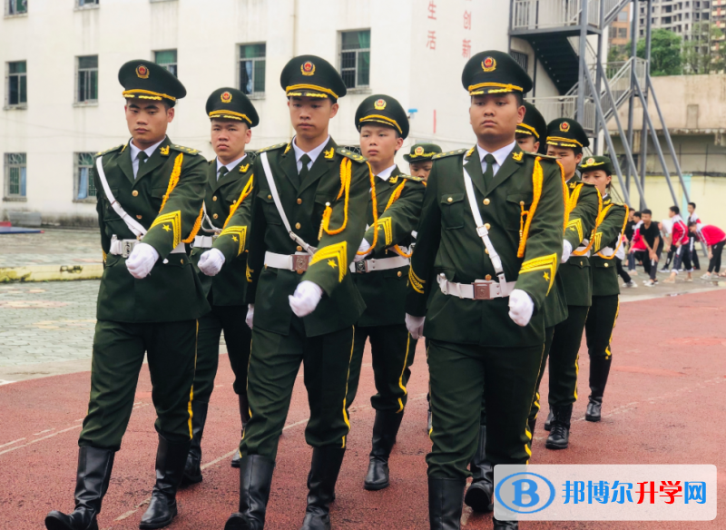 黔南興華學校2020年招生計劃