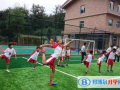 沈陽加拿大外籍人員子女學校網站網址