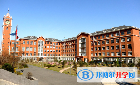 沈陽太平洋國際學校初中部2020年報名條件、招生要求、招生對象